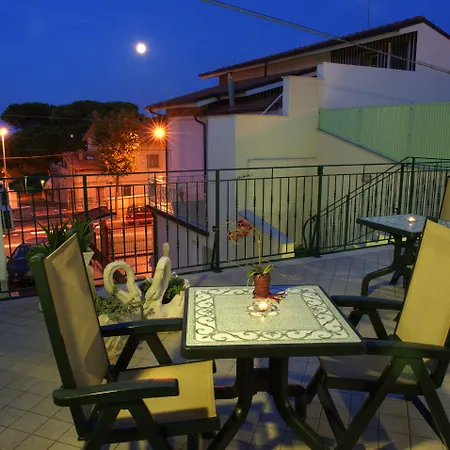 La Casa Del Nonno-2
